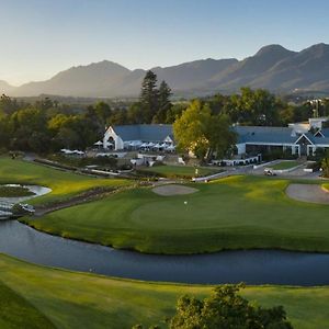 Fancourt Hotel